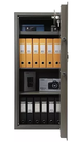 фото Сейф Valberg ASM 120T EL №5