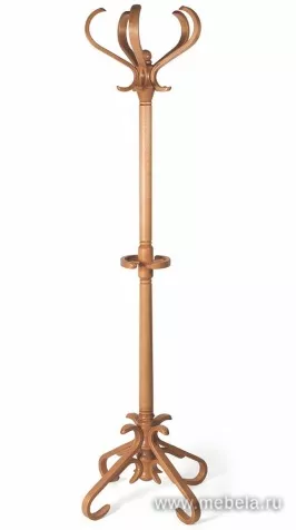 Вешалка напольная В 10Н