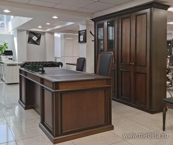 кабинет директора Dante