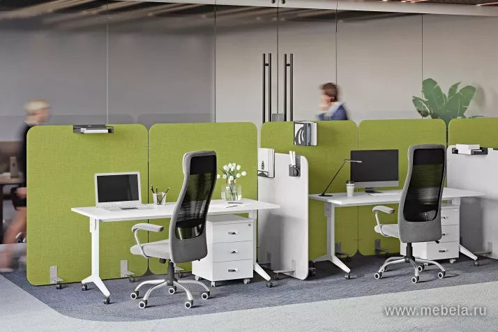 перегородки R-line Soft