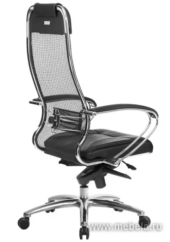 кресло Samurai SL-1