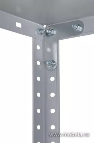 Стеллаж ES 150KD/75