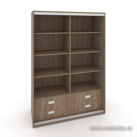 Шкафы-Купе Maris