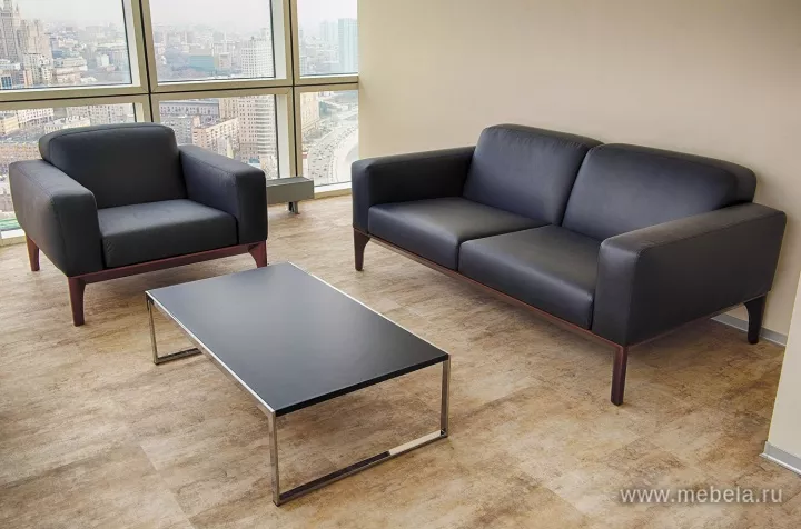 Офисный диван Fiotto