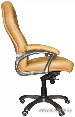 кресло Ника Silver