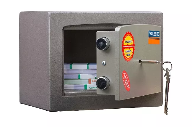 фото Сейф Карат-20