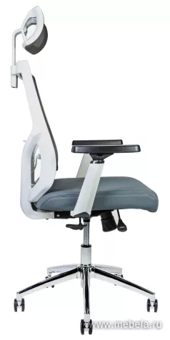 кресло Garda white