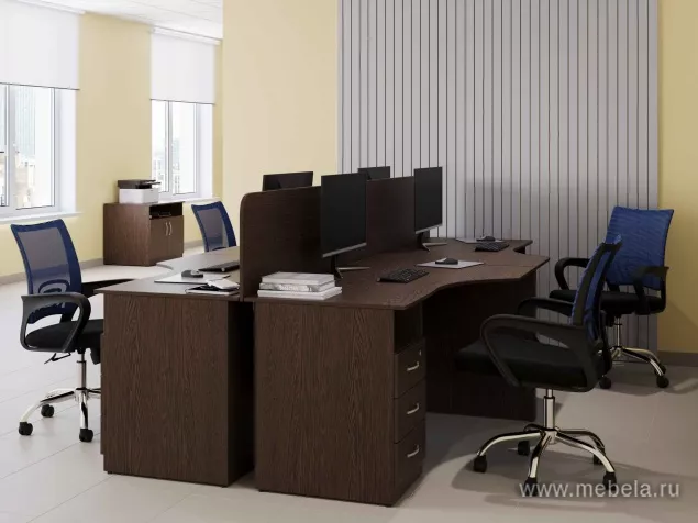 Офисная мебель Nova S