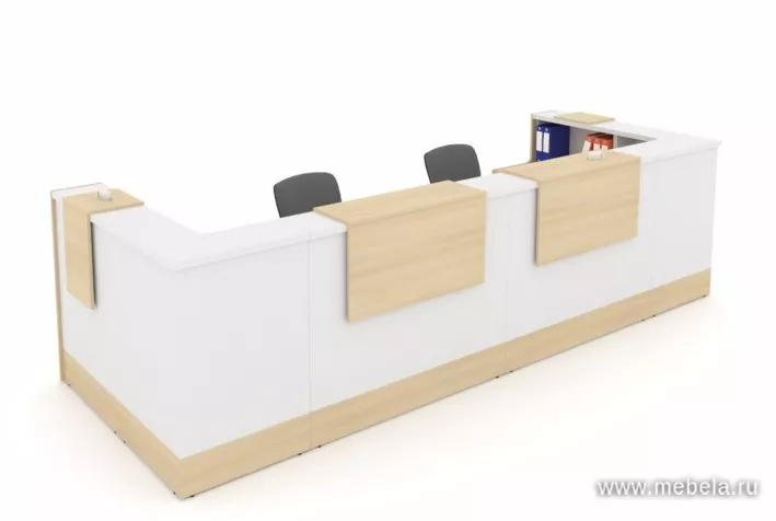 ресепшн Style Acacia