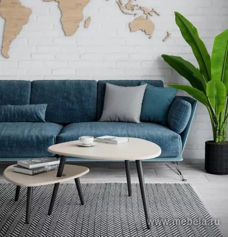 Столик Стилгрей