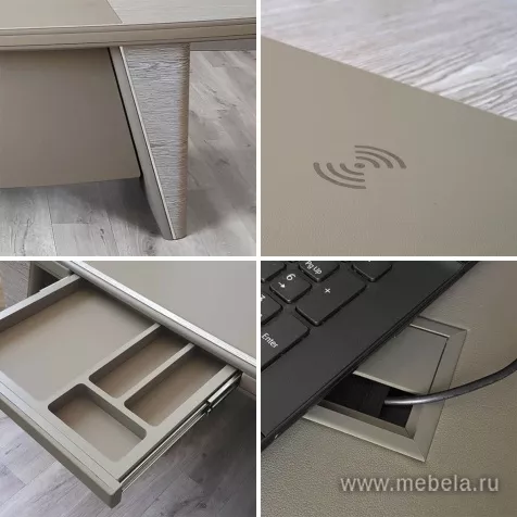 кабинет Ньютон +