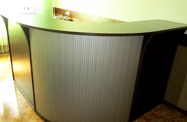 Мытищинское районное потребительское общество