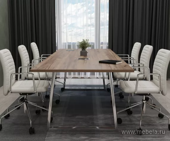 столы Project Lux Dub