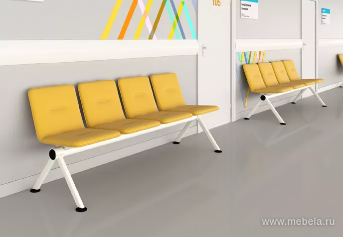 секции Вектор БП