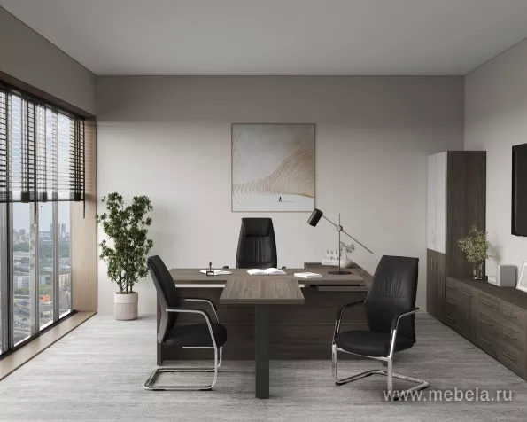 кабинет Yalta Elm