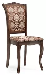Обеденный стул Луиджи шоколад