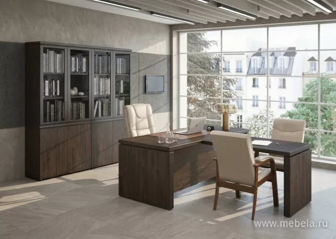 кабинет директора Марк-II