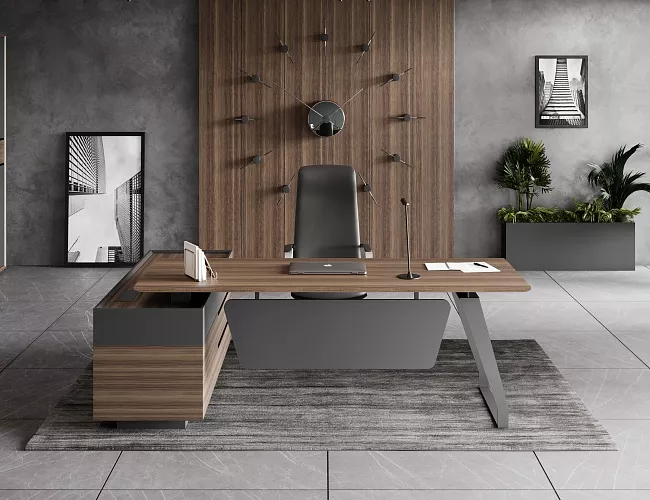 фото кабинет Кварц №2