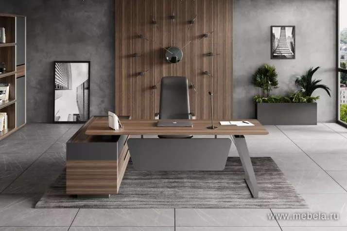 кабинет Quartz