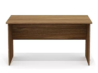 Стол офисный, прямой - Агат