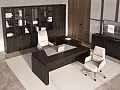 кабинет Франклин Шпон 