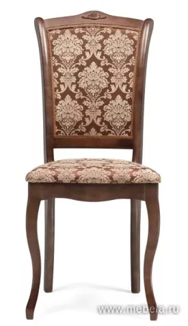 Обеденный стул Луиджи шоколад
