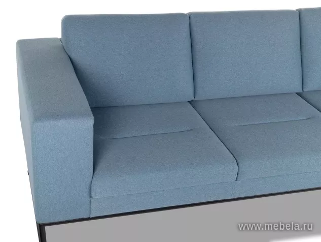 Офисный диван i-Rest