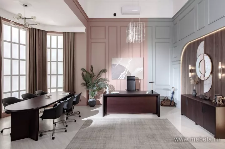 кабинет Tempio