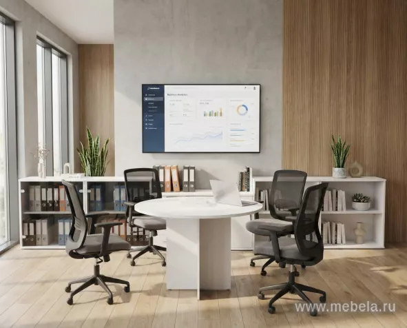 столы переговоров Рива