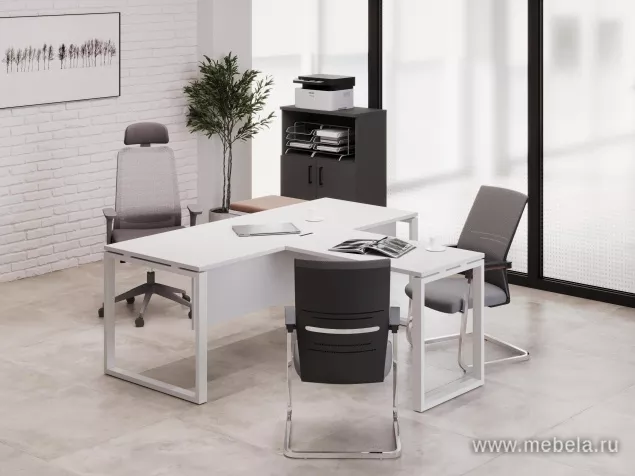 кабинет Style Project