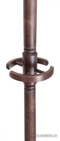 Вешалка напольная В 10Н