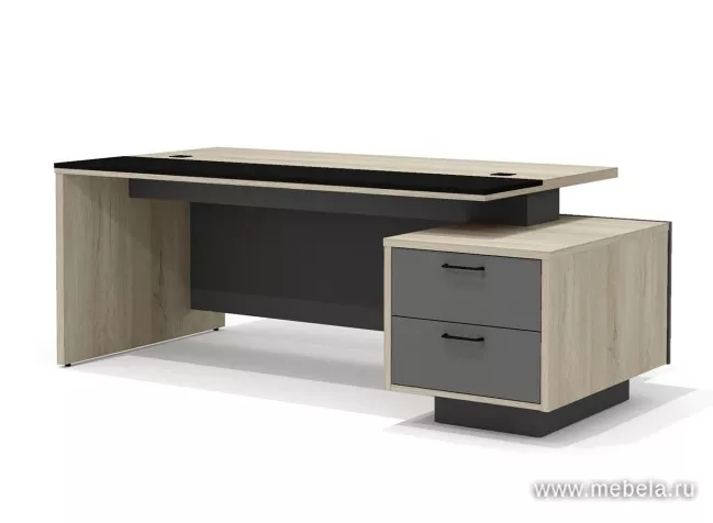 кабинет Бруно Кронберг