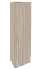 Гардероб узкий (правый)