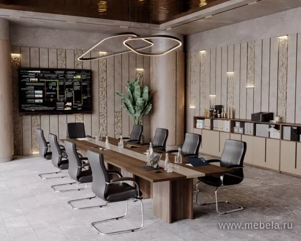 кабинет Artwood New