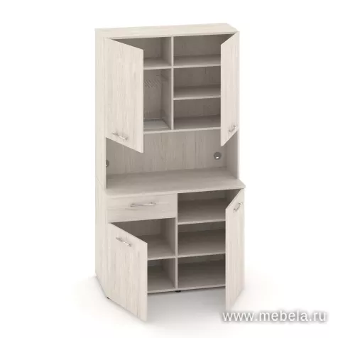 Мини-кухня для офиса Fit