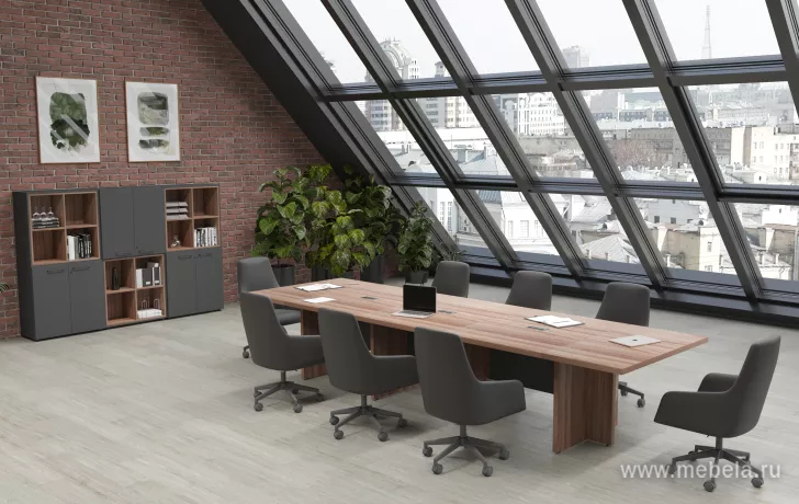 кабинет Кортез