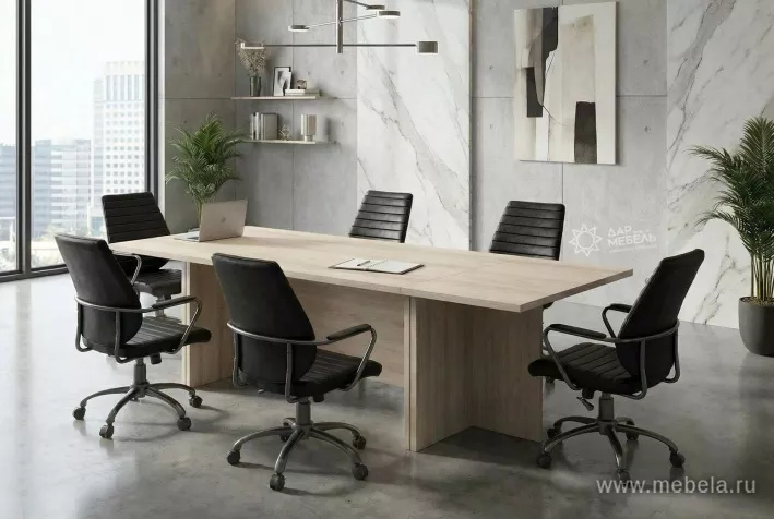 столы Акцент Кронберг