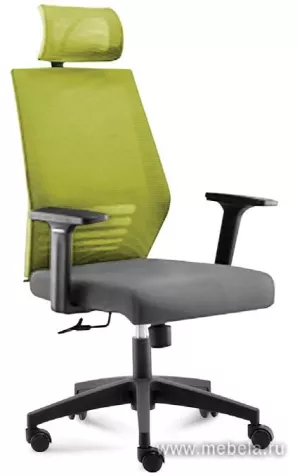 кресло Prestige black