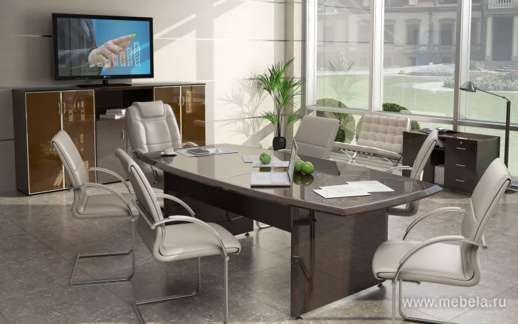 столы Консул Лак