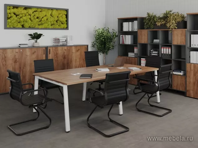 столы Darum Dub