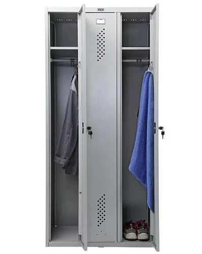 фото Шкаф ПРАКТИК LS-31 №2