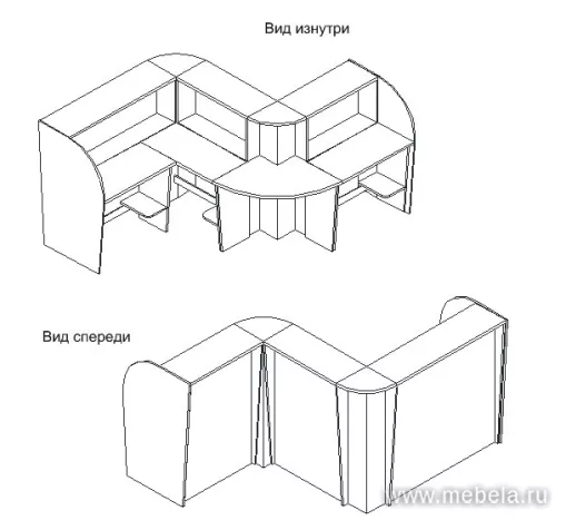 ресепшн Рапид Дуб