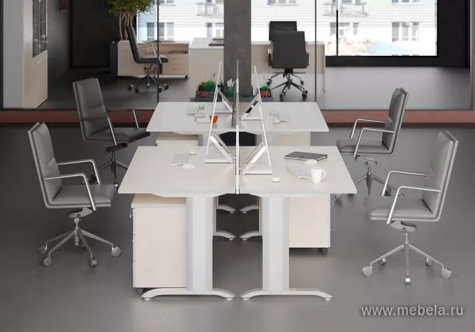 мебель Swift Metal