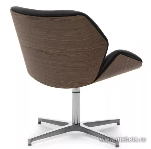 кресло Charm B Wood