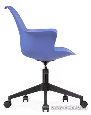 кресло Wood Tulin