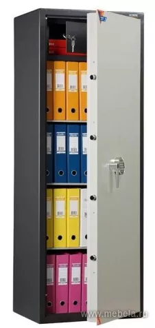 Сейф Гранит I-165T EL