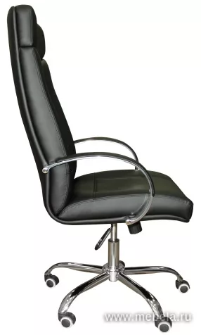 кресло Tu Нота Хром