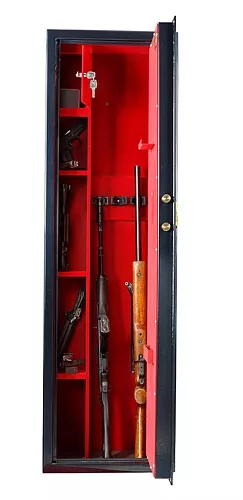 фото Сейф Сафари EL Gold №2