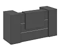 ресепшн Onix Anthracite
