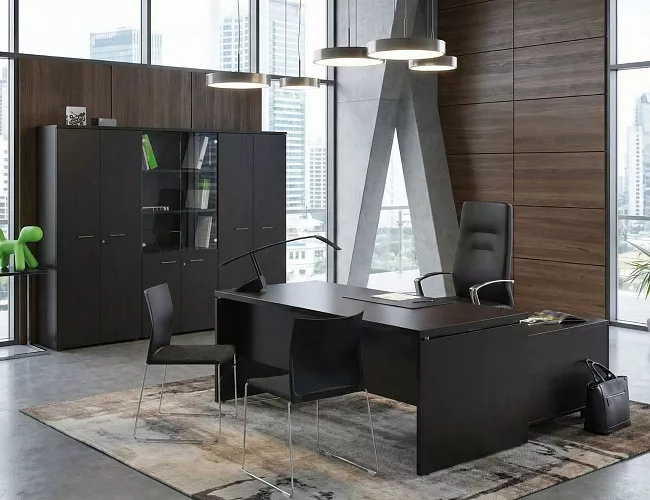 фото кабинет Fermo Wood №2